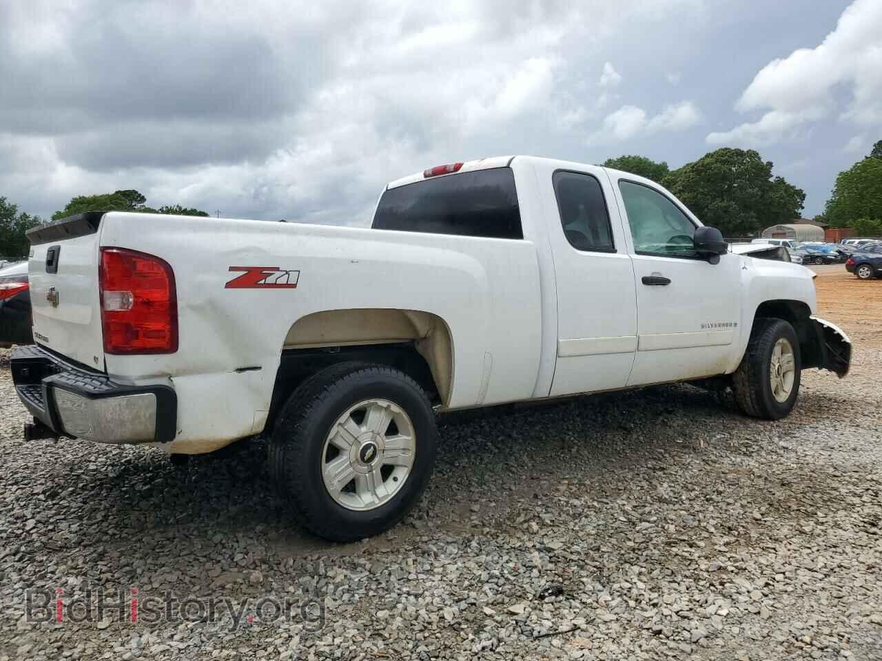 2007 CHEVROLET ALL Models - VIN: 2GCEC19C071627649 - Фото 3