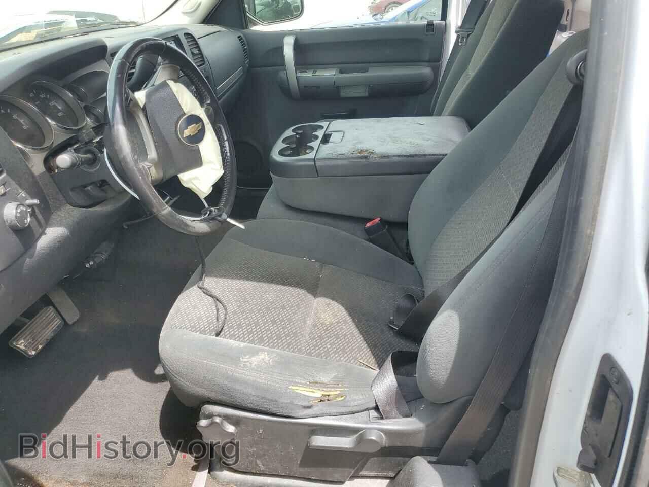 2007 CHEVROLET ALL Models - VIN: 2GCEC19C071627649 - Фото 7