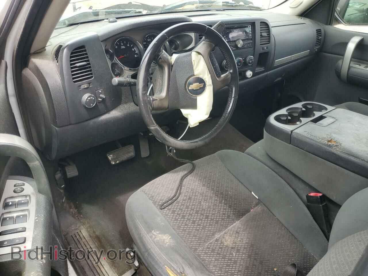 2007 CHEVROLET ALL Models - VIN: 2GCEC19C071627649 - Фото 8
