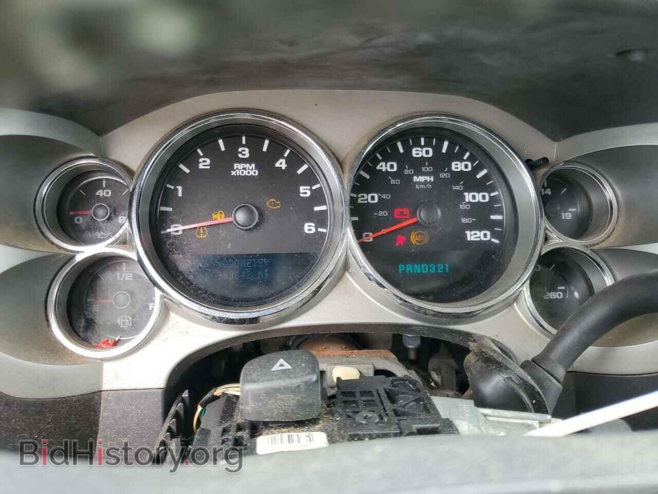 2007 CHEVROLET ALL Models - VIN: 2GCEC19C071627649 - Фото 9