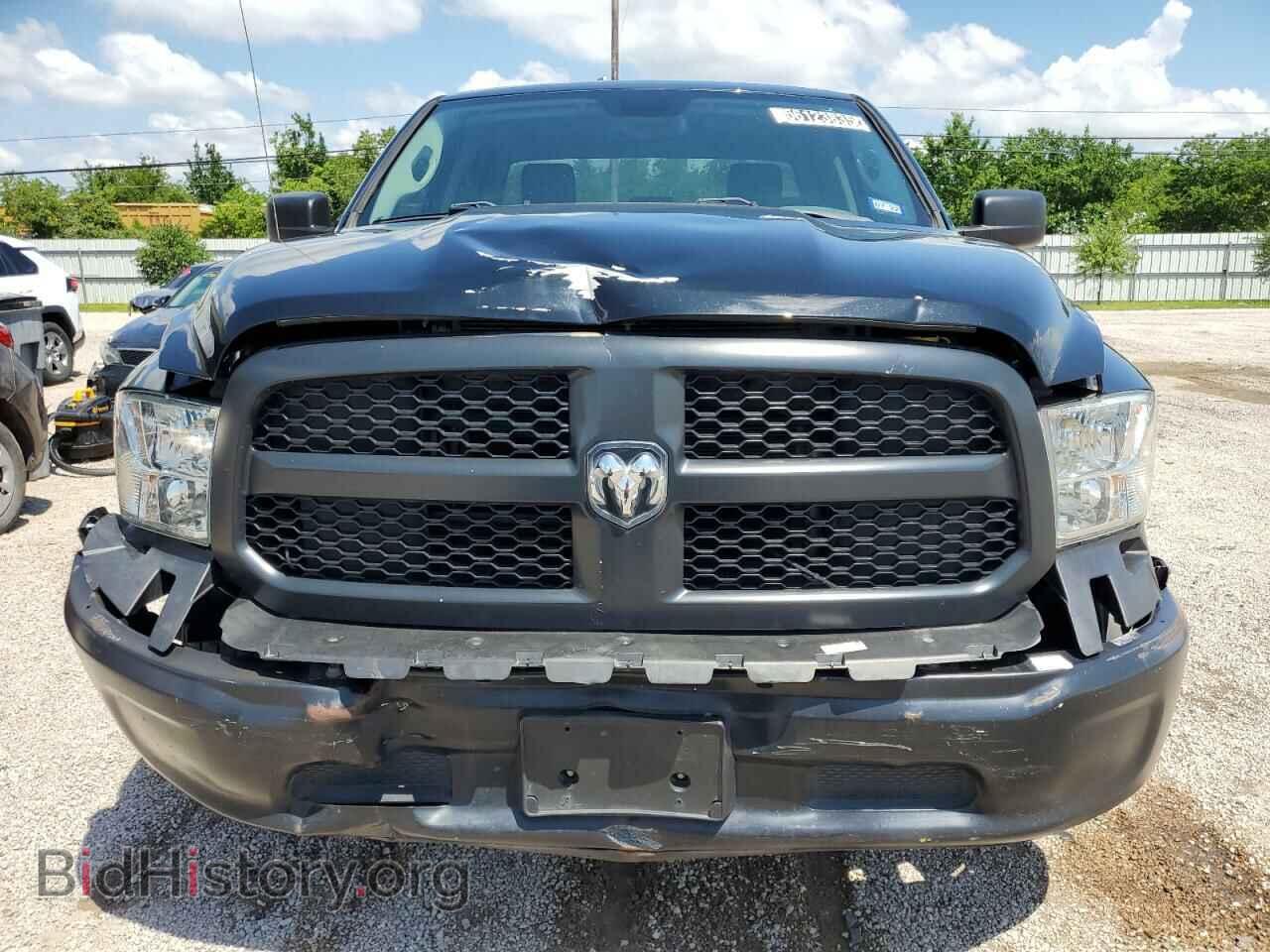 2020 RAM 1500 - VIN: 1C6RR6FG9LS116768 - Фото 5