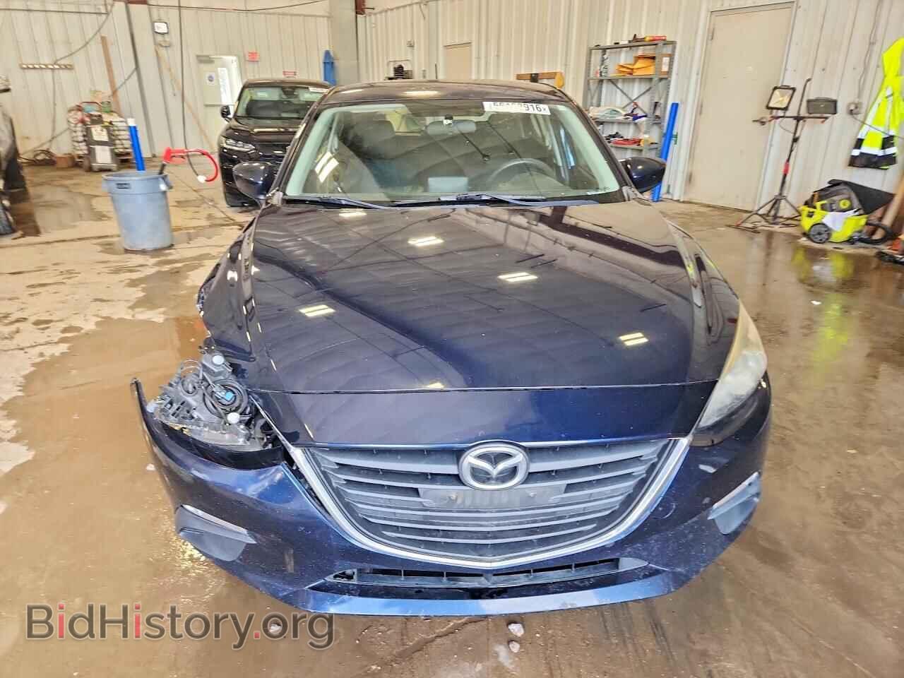 2015 MAZDA 3 - VIN: 3MZBM1K79FM136868 - Фото 5