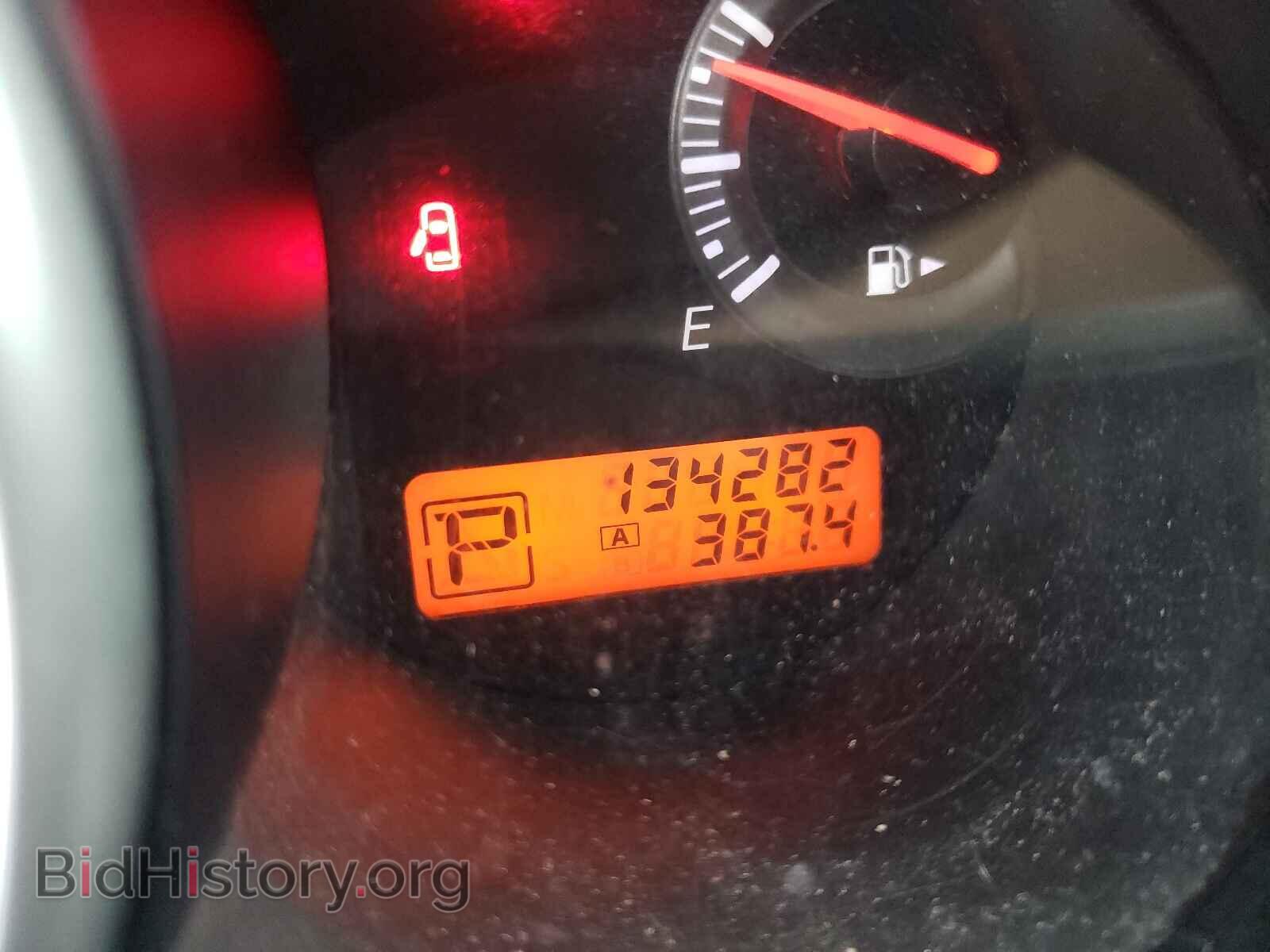 2012 NISSAN VERSA - VIN: 3N1BC1CP4CL361076 - Photo 8