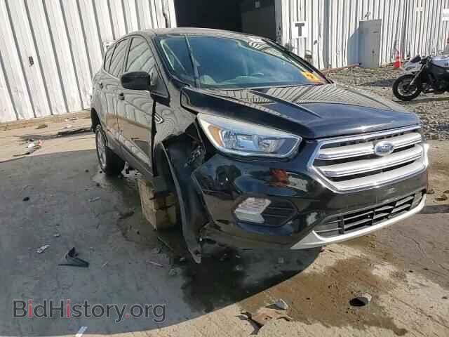 2017 FORD ESCAPE - VIN: 1FMCU9GD9HUB82327 - Photo 13