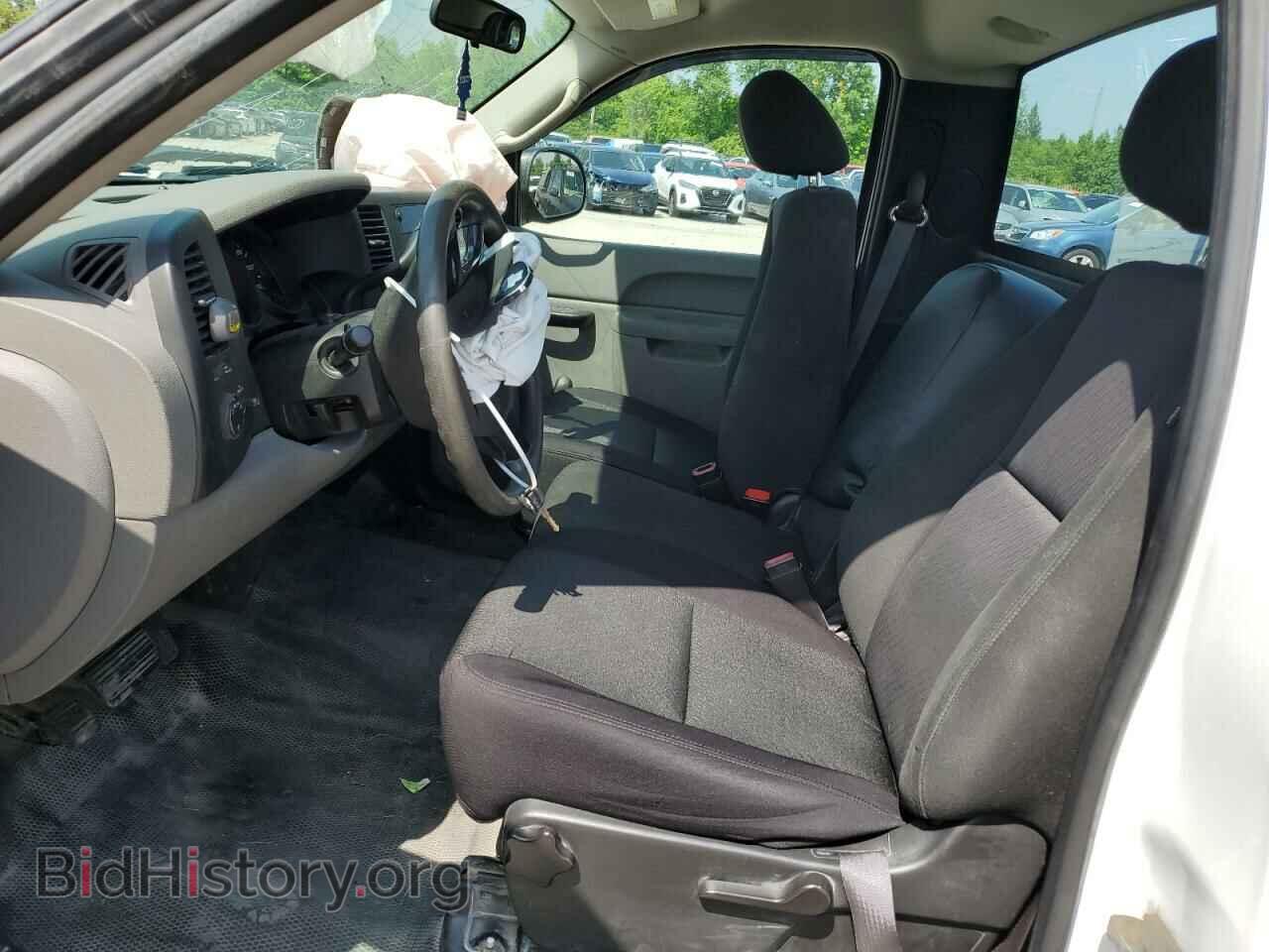 2013 CHEVROLET ALL Models - VIN: 1GCNCPEX9DZ260541 - Фото 7