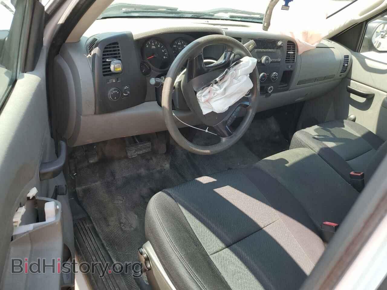 2013 CHEVROLET ALL Models - VIN: 1GCNCPEX9DZ260541 - Фото 8
