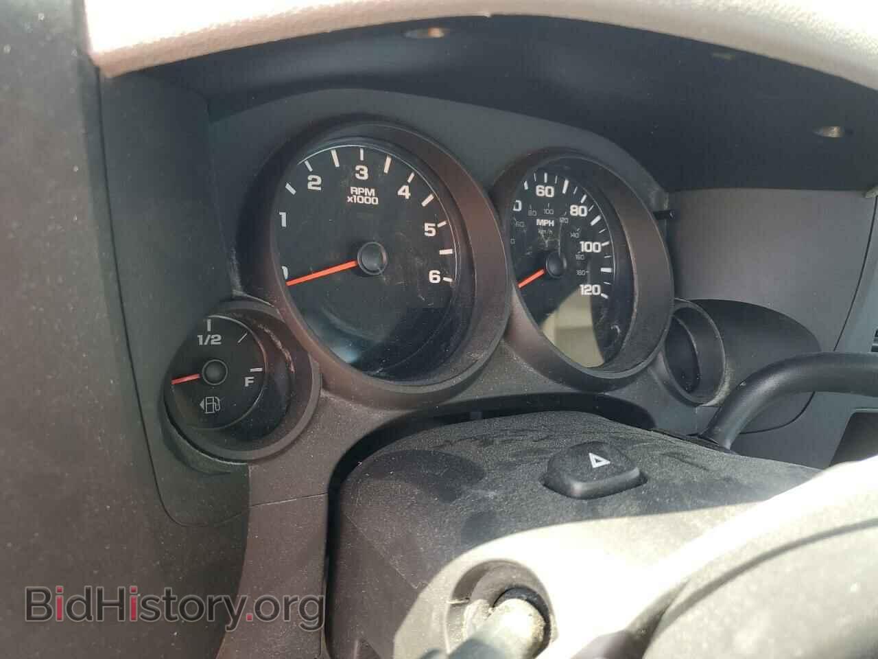 2013 CHEVROLET ALL Models - VIN: 1GCNCPEX9DZ260541 - Фото 9