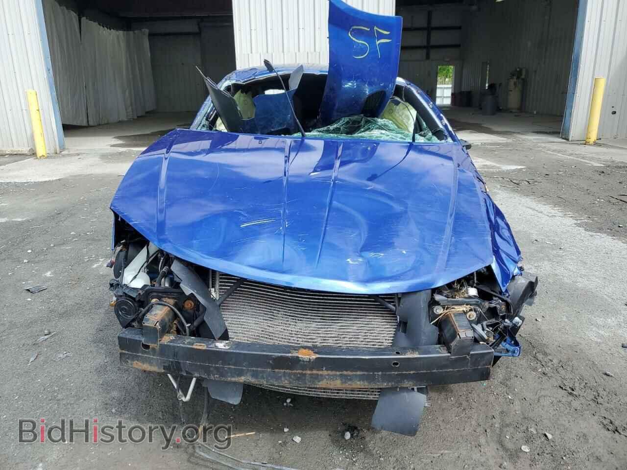 2013 DODGE AVENGER - VIN: 1C3CDZAB5DN571762 - Photo 5