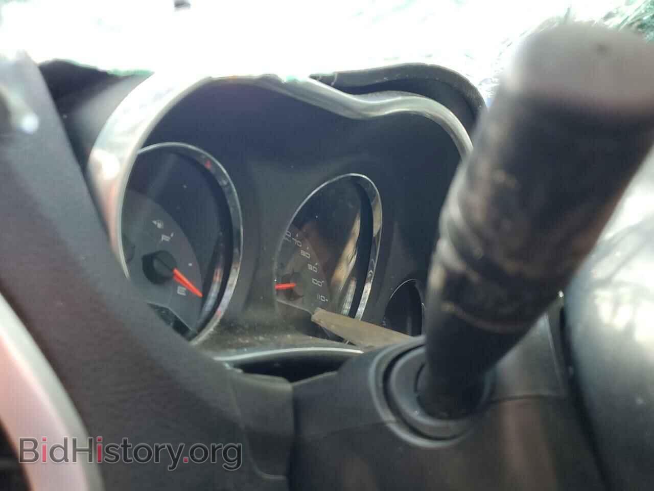 2013 DODGE AVENGER - VIN: 1C3CDZAB5DN571762 - Photo 9