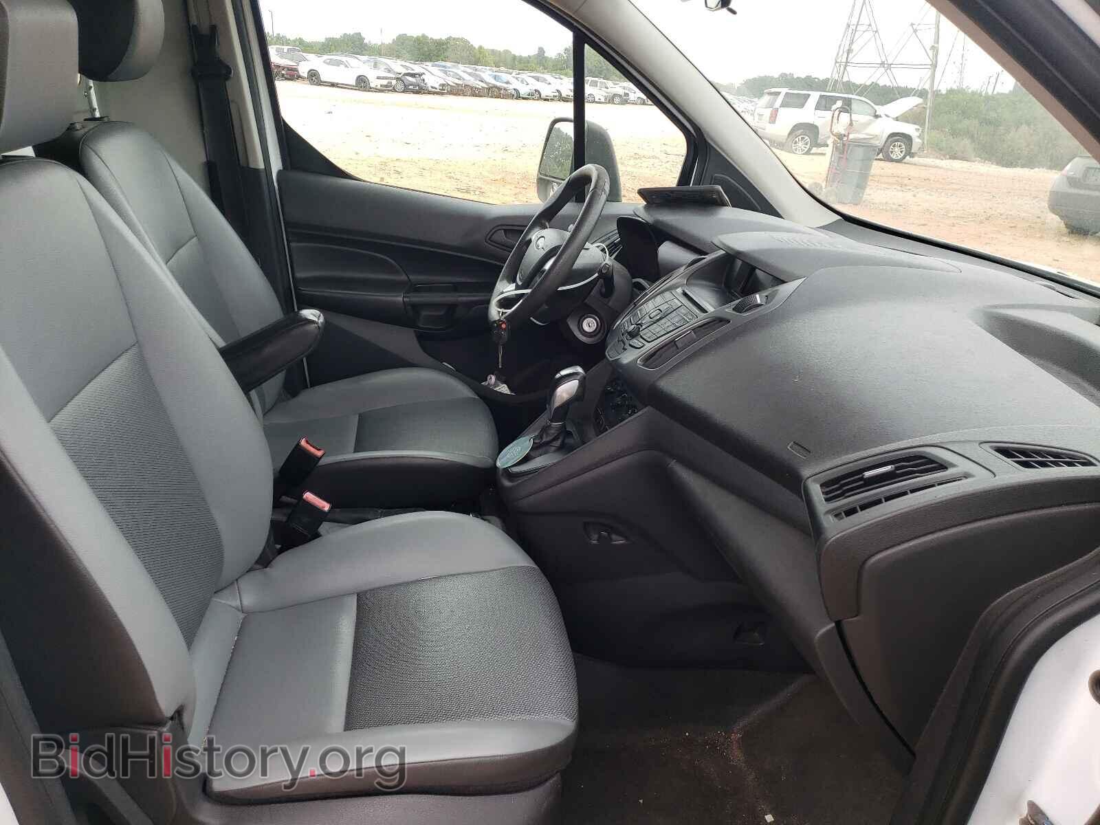 2014 FORD TRANSIT CO - VIN: NM0LS7E78E1149325 - Фото 5