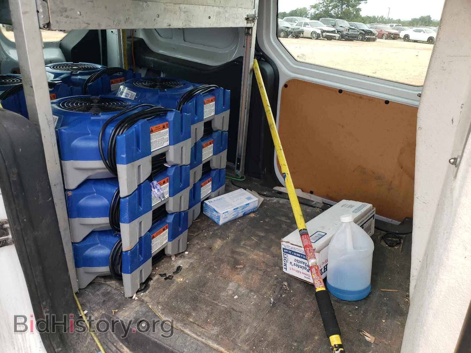 2014 FORD TRANSIT CO - VIN: NM0LS7E78E1149325 - Фото 6