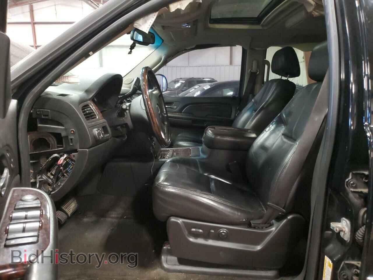 2007 GMC YUKON - VIN: 1GKFK63867J315807 - Фото 7