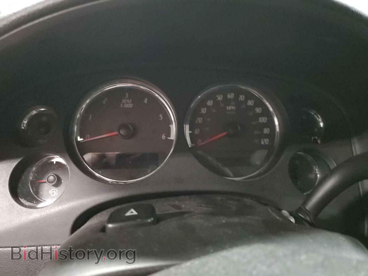 2007 GMC YUKON - VIN: 1GKFK63867J315807 - Фото 9