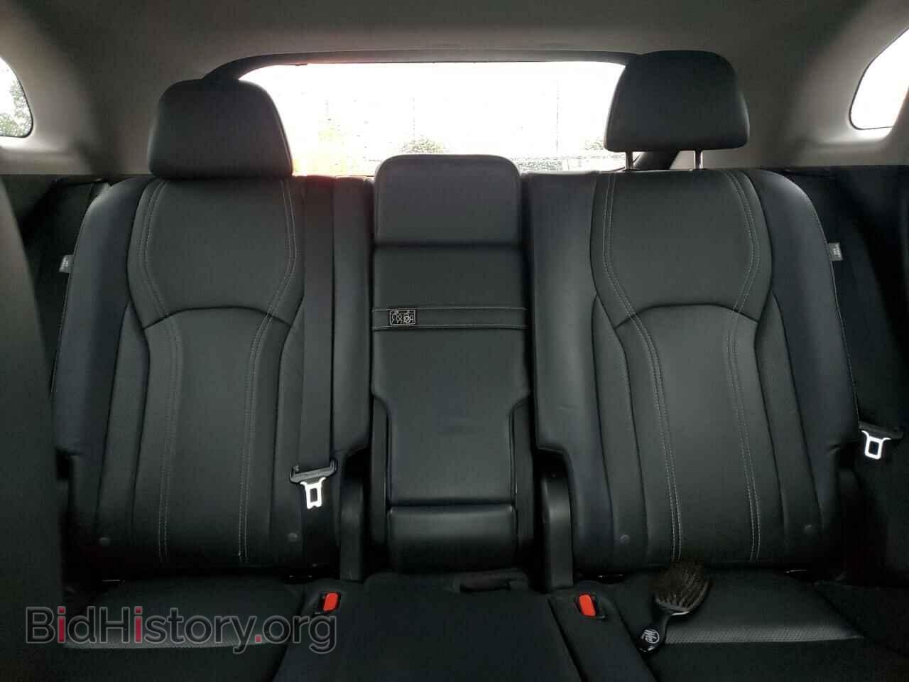 2019 LEXUS RX350 - VIN: 2T2ZZMCA5KC121782 - Фото 10
