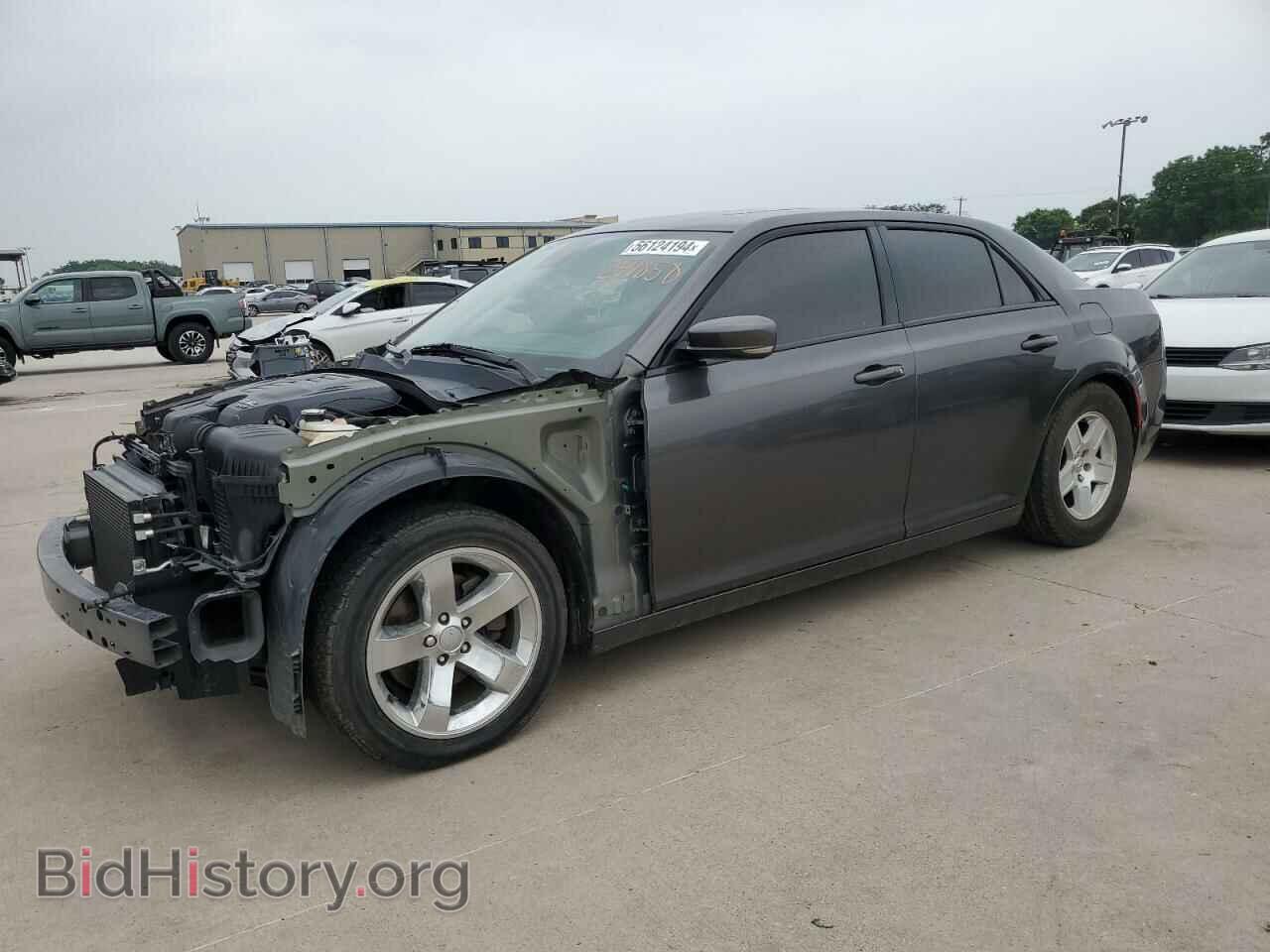 Photo 2C3CCABG5JH291858 - CHRYSLER 300 2018
