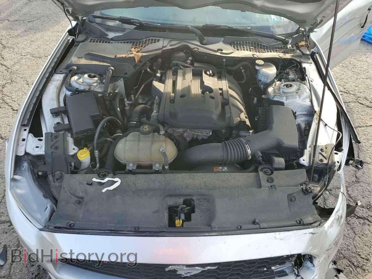 2017 FORD ALL Models - VIN: 1FA6P8TH2H5253976 - Photo 11