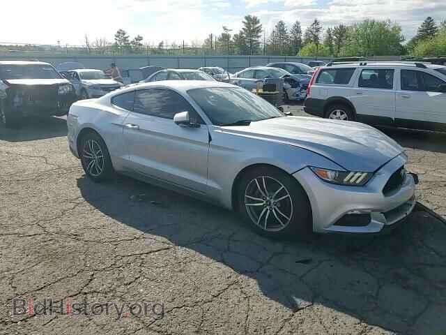 2017 Ford ALL MODELS (VIN 1FA6P8TH2H5253976) — photo 14 of 16