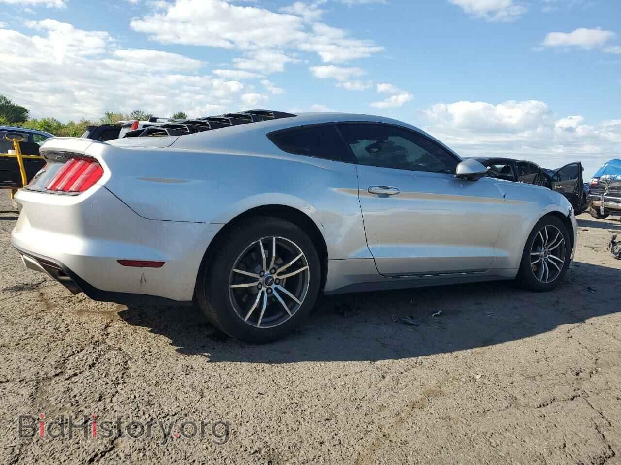 2017 FORD ALL Models - VIN: 1FA6P8TH2H5253976 - Photo 3