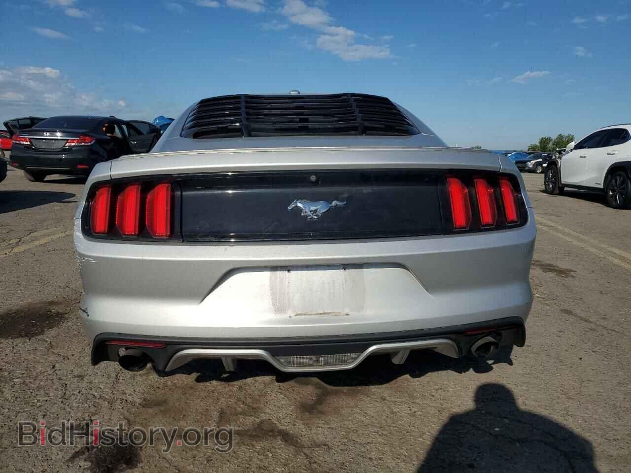2017 FORD ALL Models - VIN: 1FA6P8TH2H5253976 - Photo 6