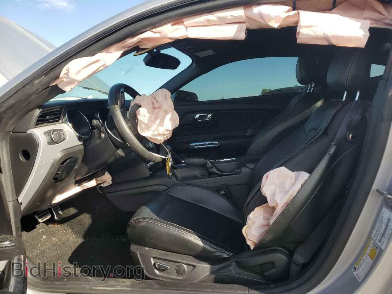 2017 FORD ALL Models - VIN: 1FA6P8TH2H5253976 - Photo 7