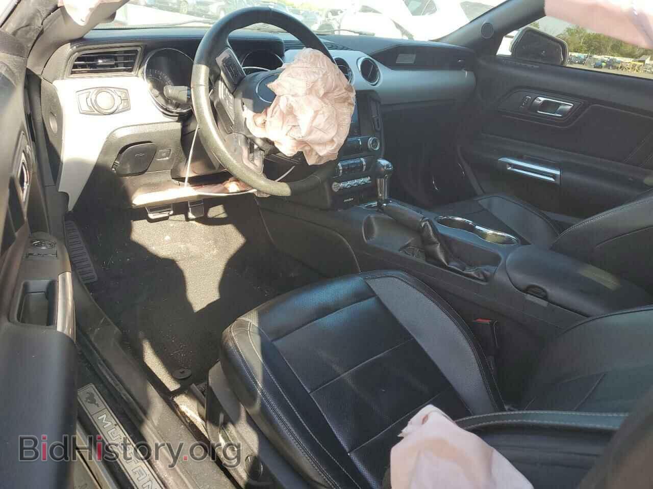 2017 FORD ALL Models - VIN: 1FA6P8TH2H5253976 - Photo 8