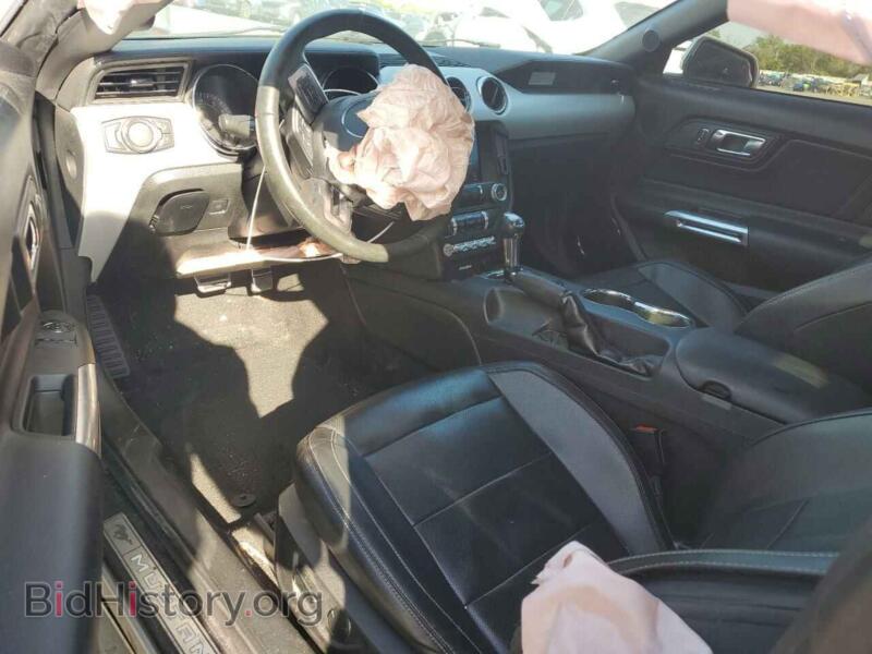 2017 Ford ALL MODELS (VIN 1FA6P8TH2H5253976) — photo 8 of 16