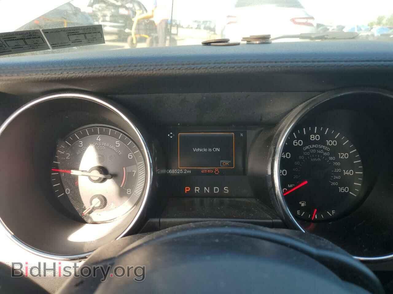 2017 FORD ALL Models - VIN: 1FA6P8TH2H5253976 - Photo 9