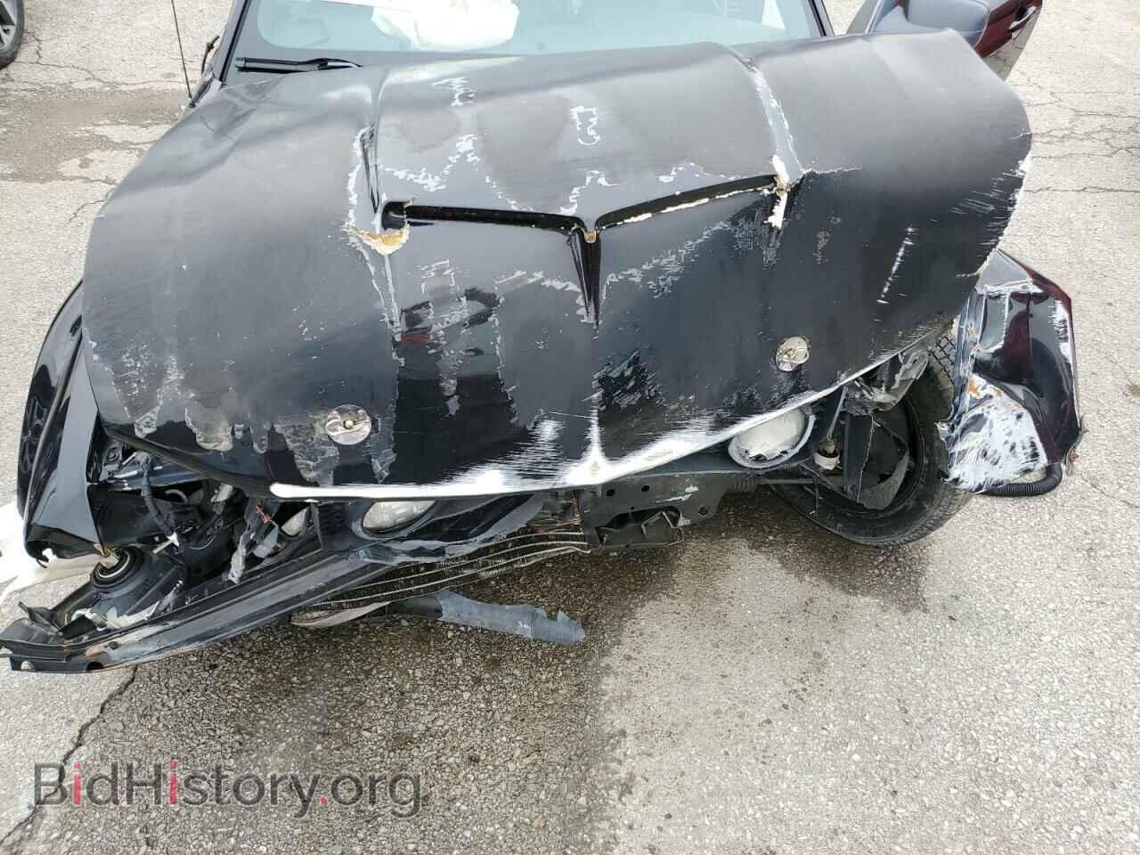 2006 FORD ALL Models - VIN: 1ZVFT80NX65212084 - Фото 11