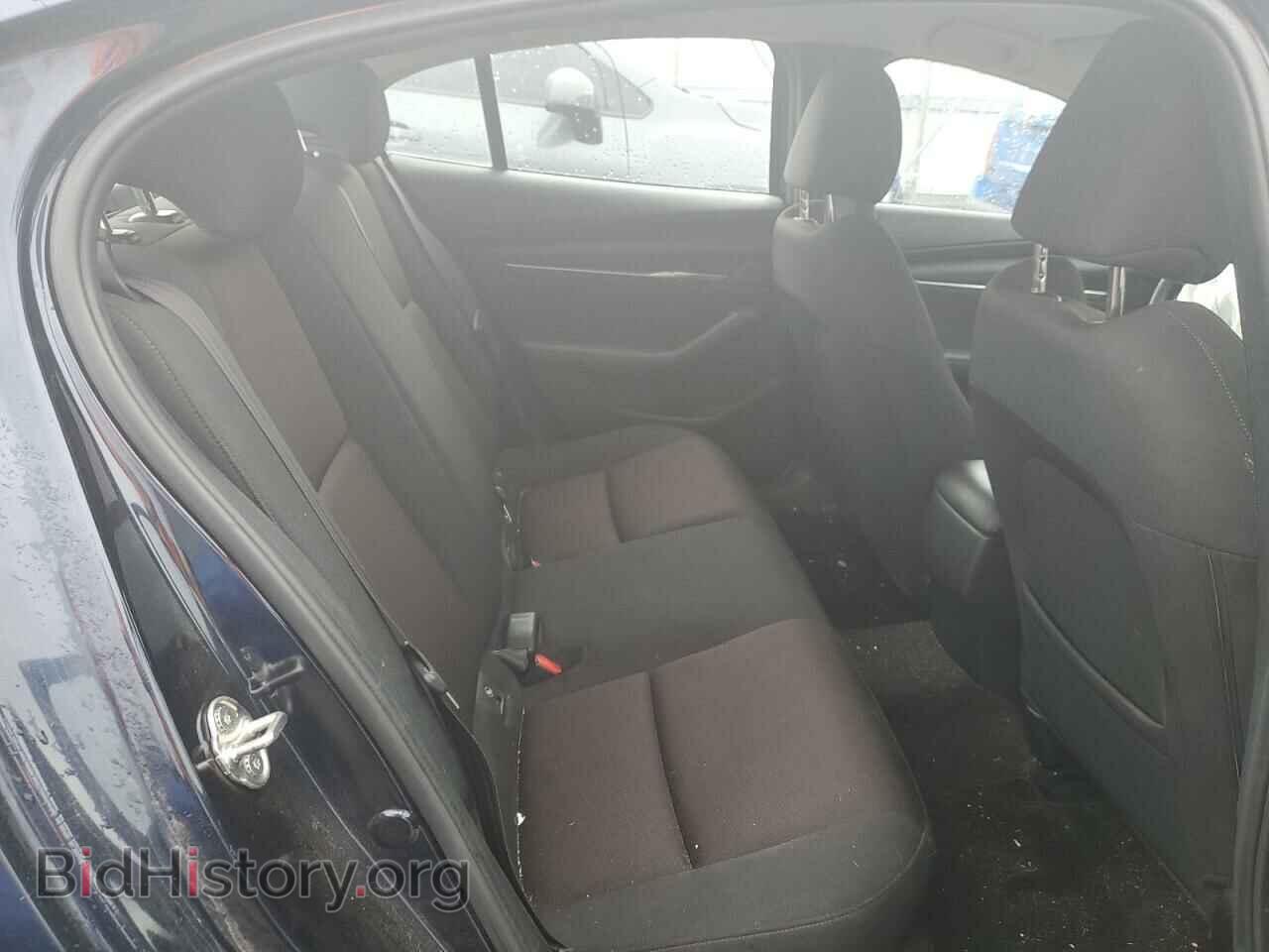 2019 MAZDA 3 - VIN: JM1BPABL8K1123902 - Фото 10