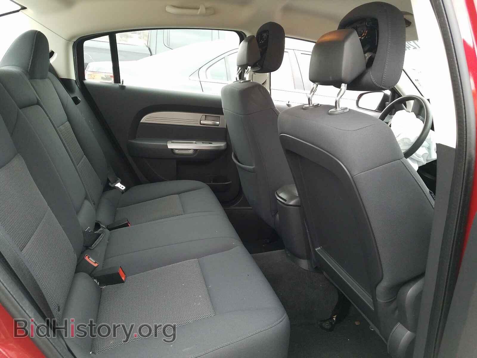 2010 CHRYSLER SEBRING - VIN: 1C3CC4FBXAN157239 - Фото 6