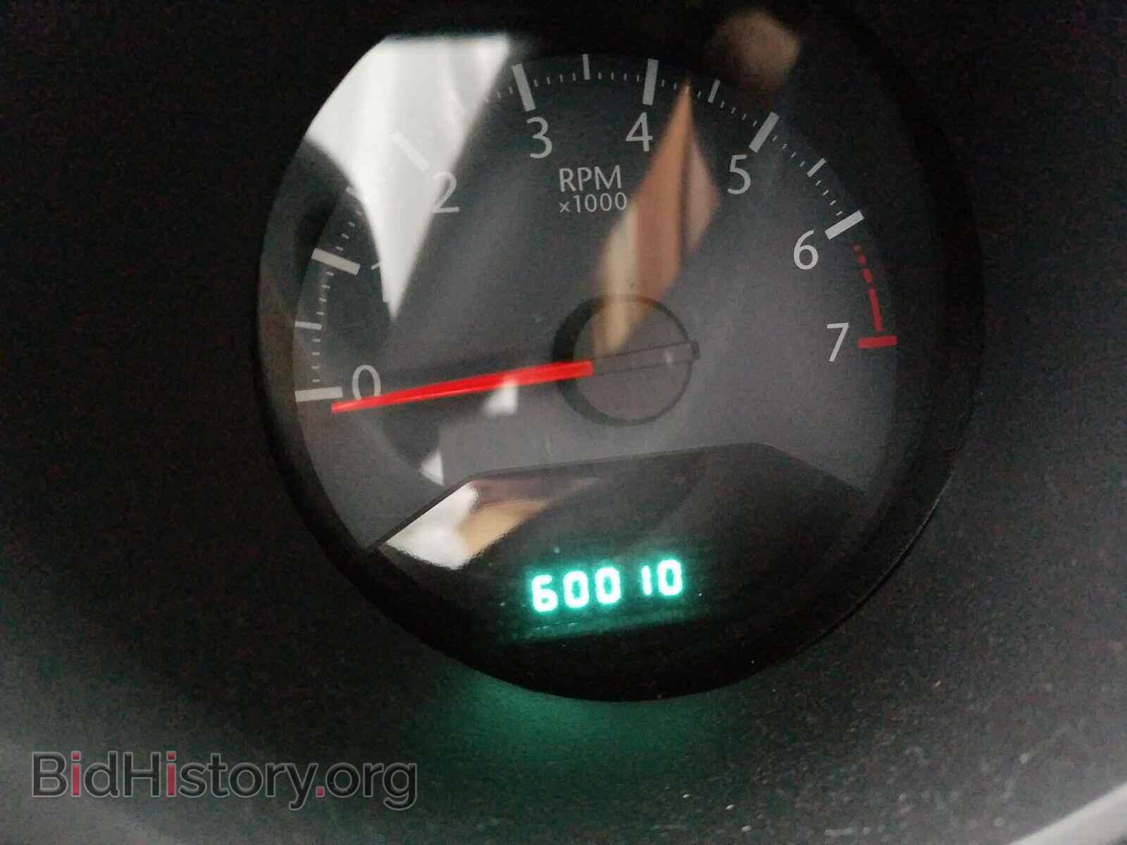 2010 CHRYSLER SEBRING - VIN: 1C3CC4FBXAN157239 - Фото 8