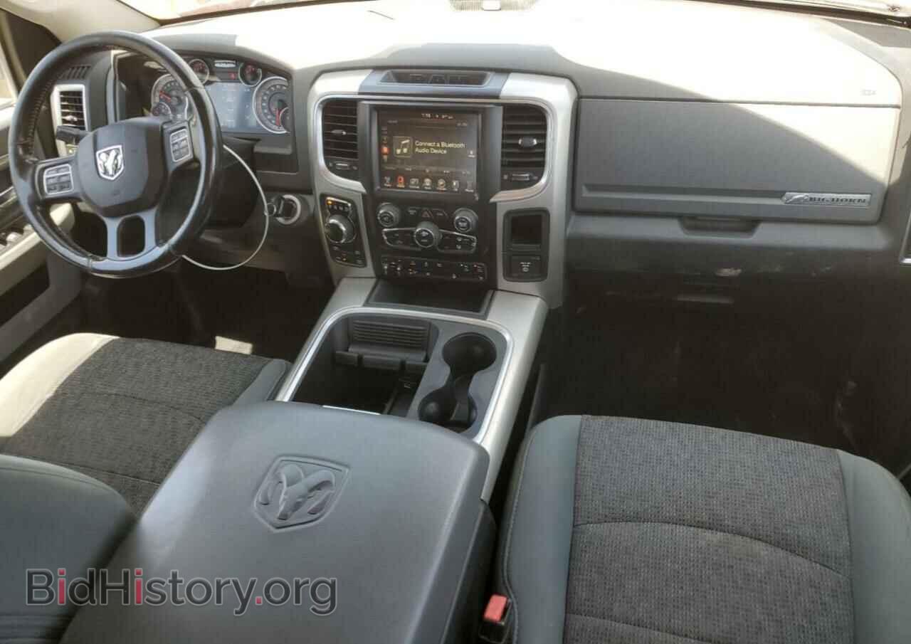2016 RAM 1500 - VIN: 1C6RR7GT7GS367862 - Фото 8