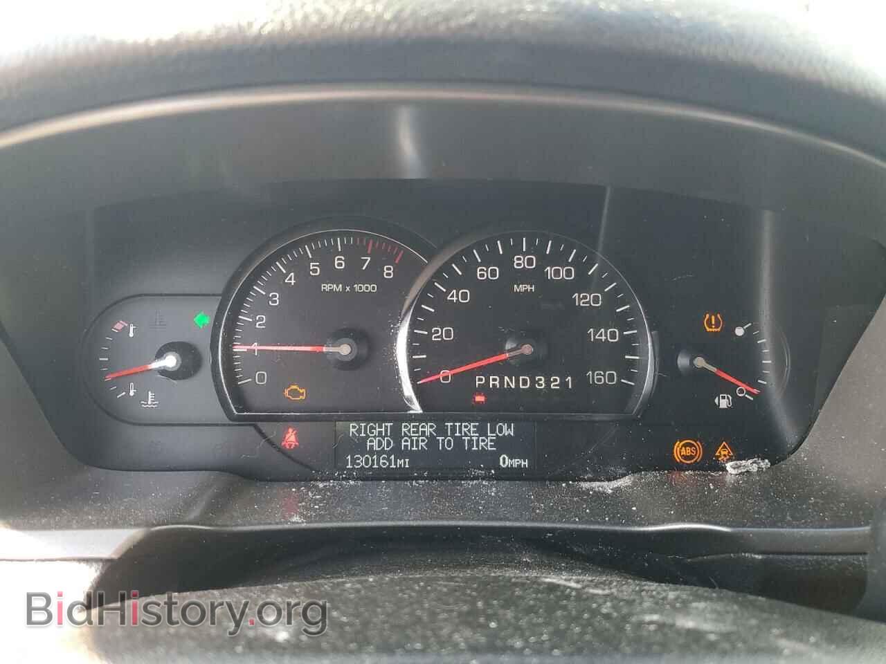 2011 CADILLAC DTS - VIN: 1G6KD5E64BU100043 - Фото 9
