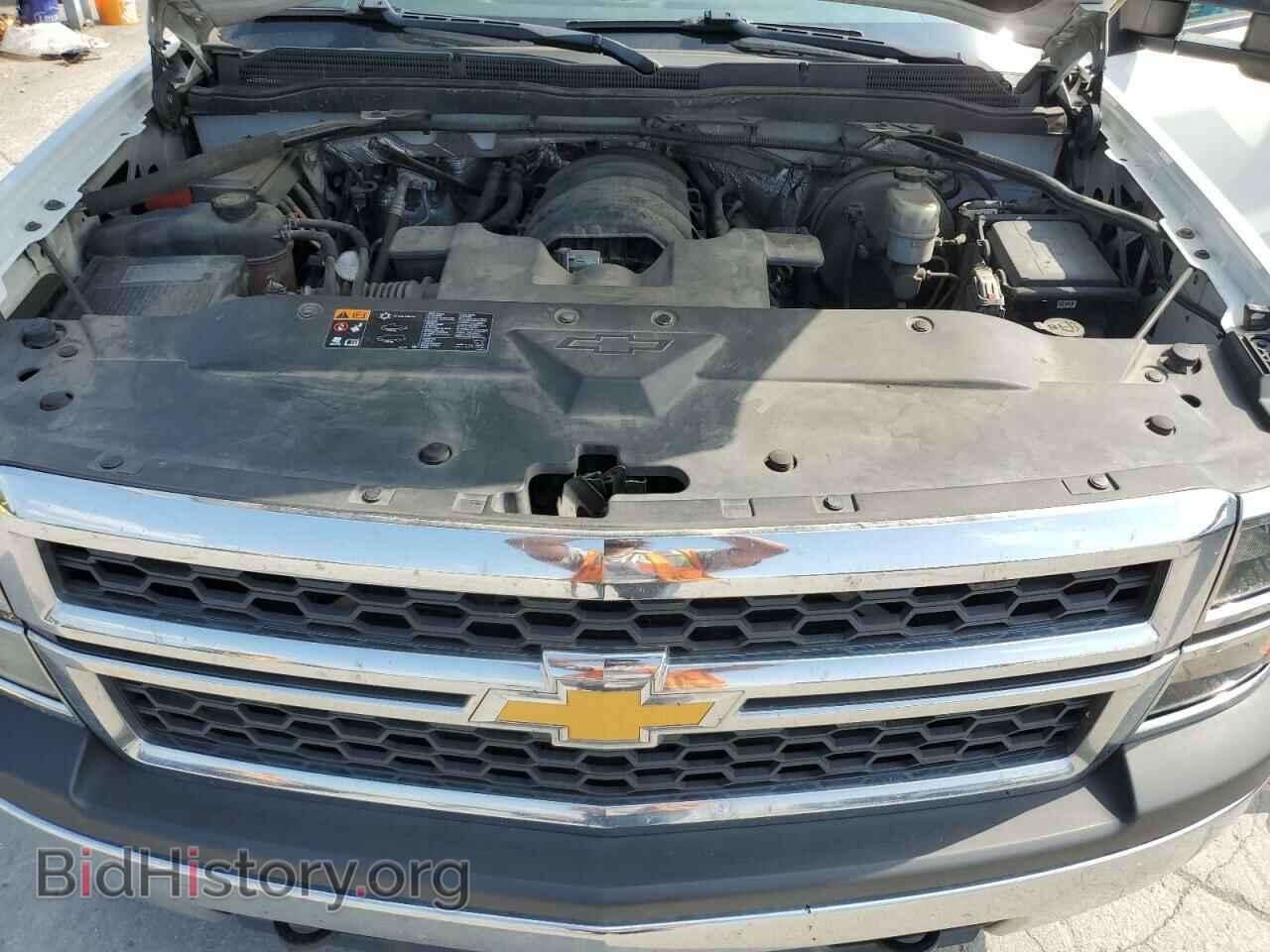 2014 CHEVROLET ALL Models - VIN: 1GCVKPEC8EZ245188 - Фото 11
