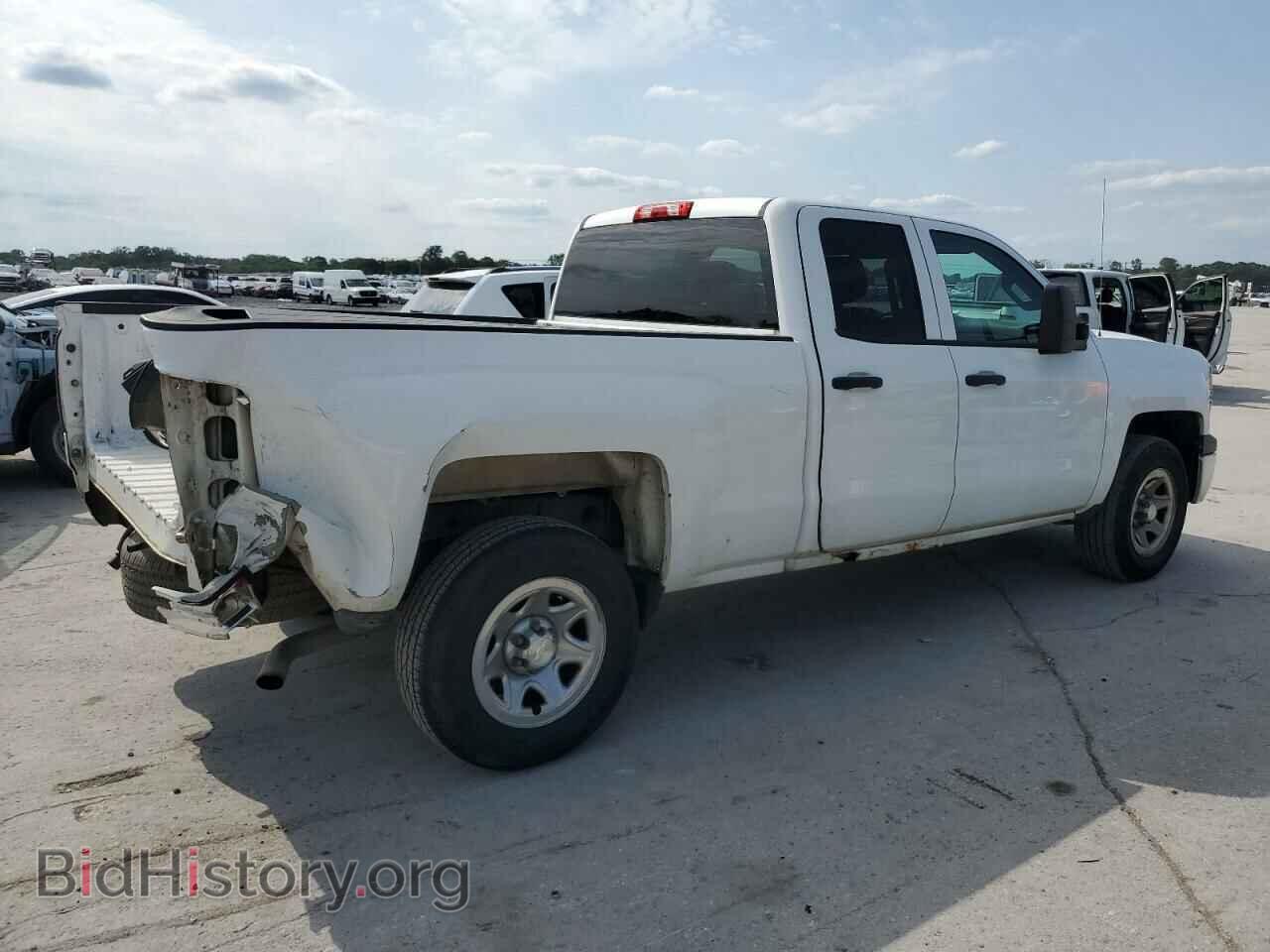 2014 CHEVROLET ALL Models - VIN: 1GCVKPEC8EZ245188 - Фото 3