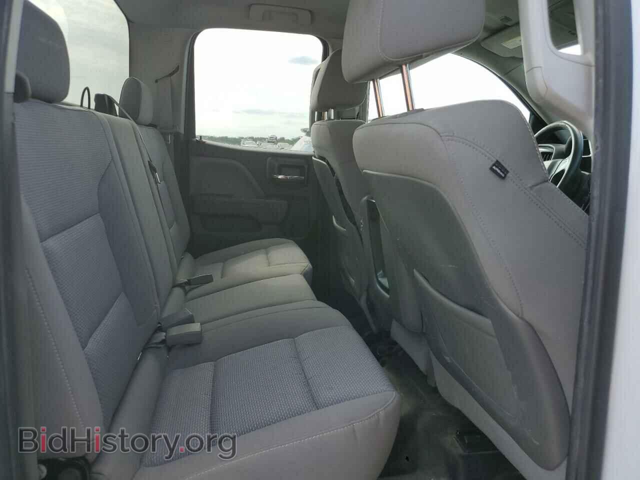 2014 CHEVROLET ALL Models - VIN: 1GCVKPEC8EZ245188 - Фото 10