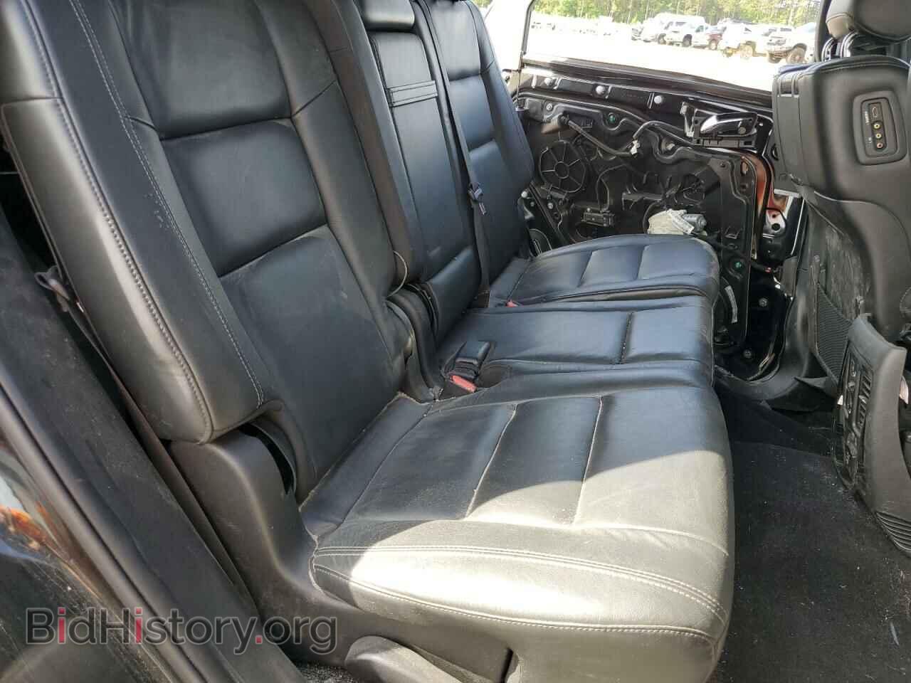 2021 DODGE DURANGO - VIN: 1C4RDHDG6MC825093 - Photo 11