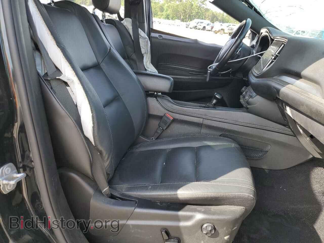 2021 DODGE DURANGO - VIN: 1C4RDHDG6MC825093 - Photo 7