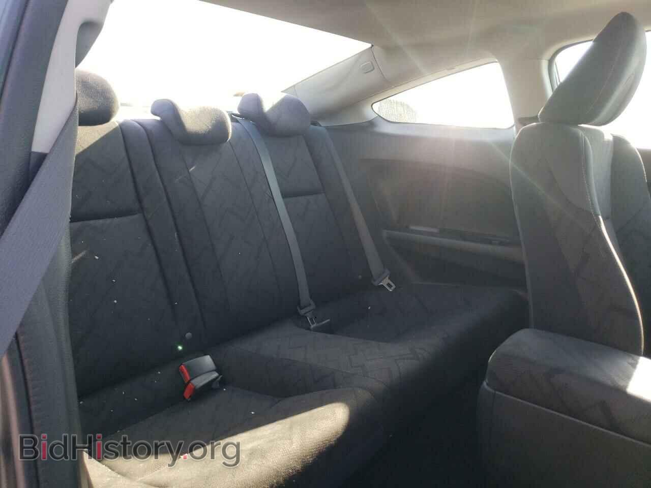 2013 HONDA CIVIC - VIN: 2HGFG3B84DH509330 - Фото 10