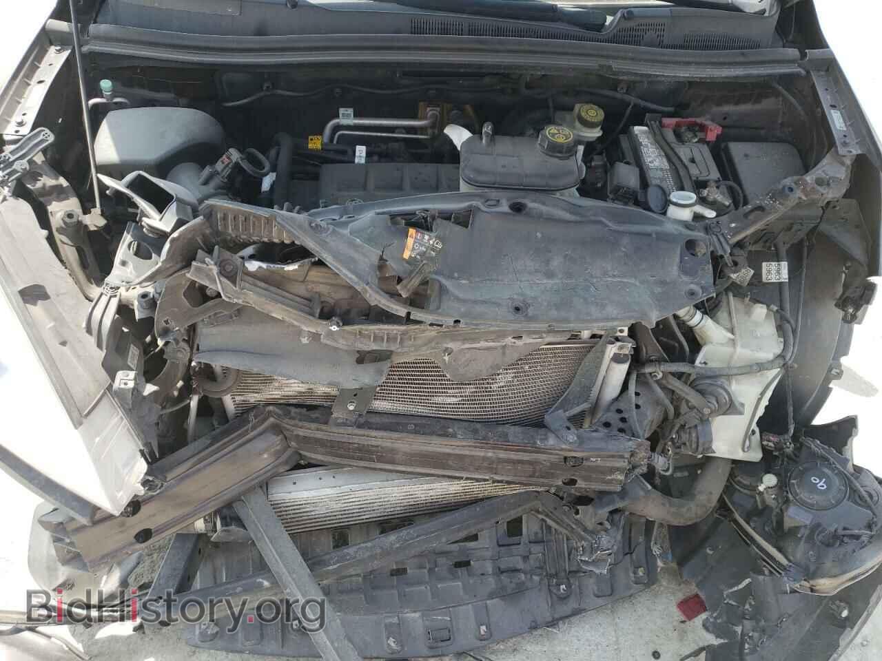 2014 BUICK ENCORE - VIN: KL4CJHSB4EB772031 - Фото 12