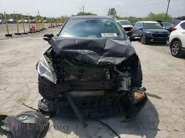 2014 BUICK ENCORE - VIN: KL4CJHSB4EB772031 - Фото 14