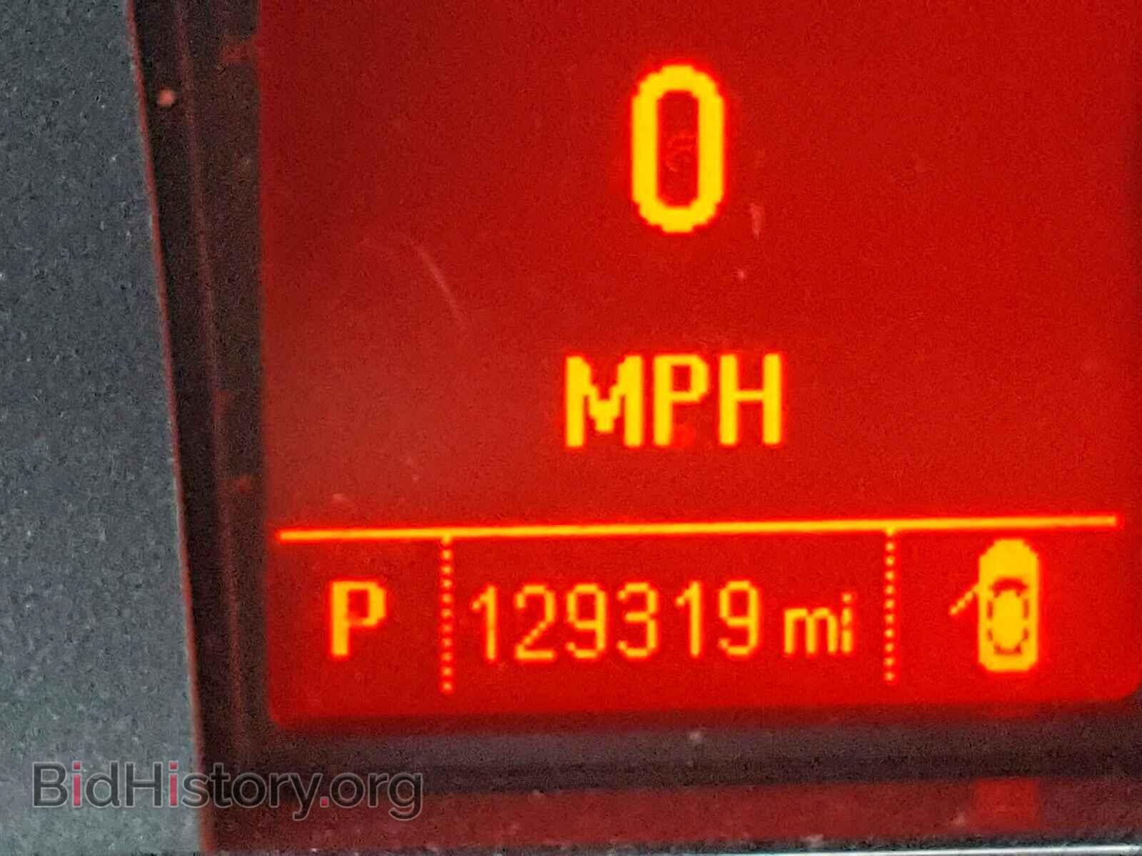 2012 GMC TERRAIN SL - VIN: 2GKALMEK2C6145196 - Фото 8