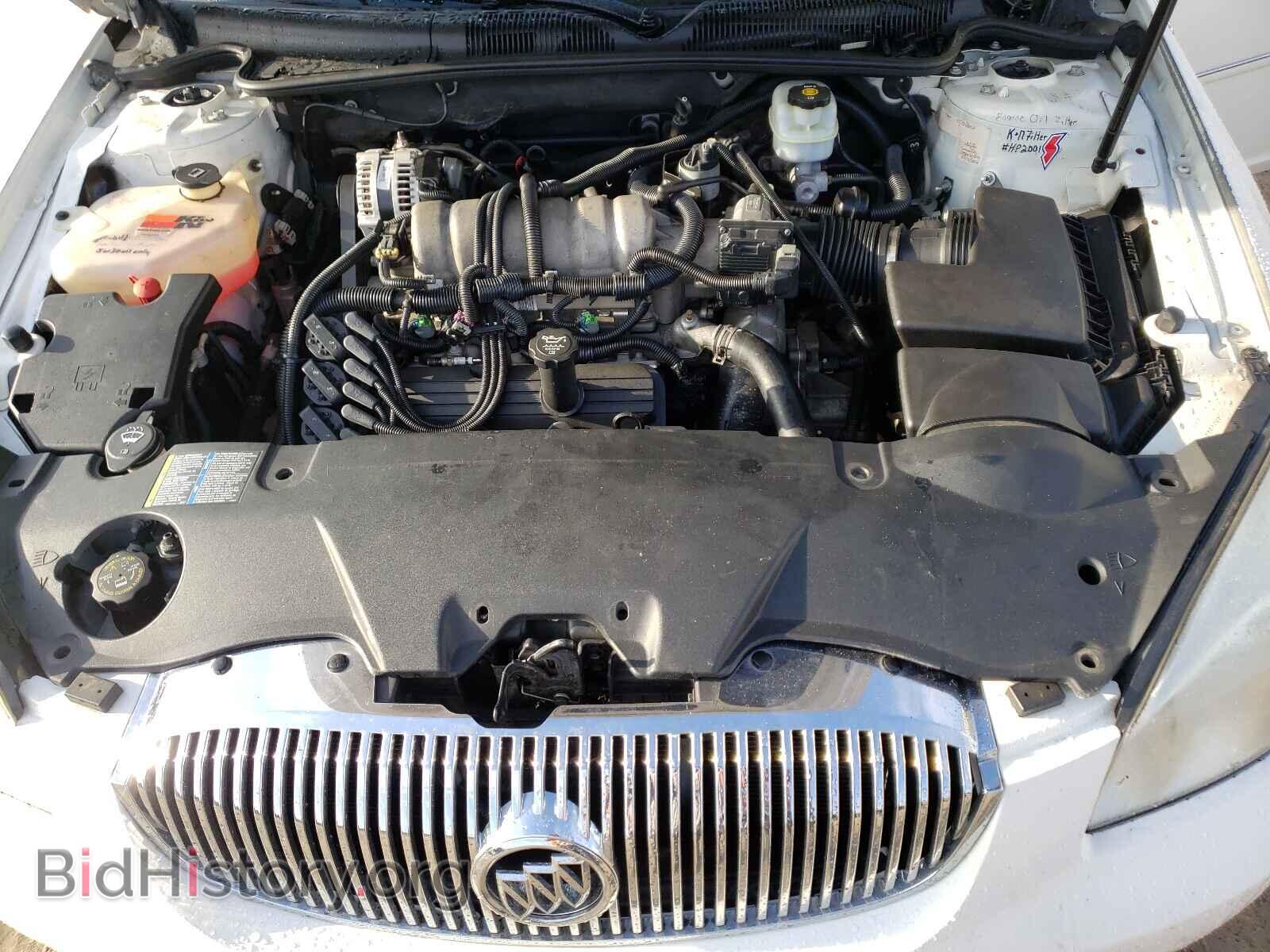 2007 BUICK LUCERNE - VIN: 1G4HD57247U204049 - Фото 7