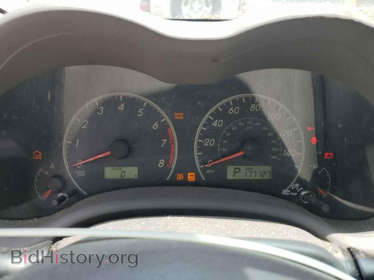 2010 TOYOTA COROLLA - VIN: JTDBU4EE7A9110095 - Фото 9