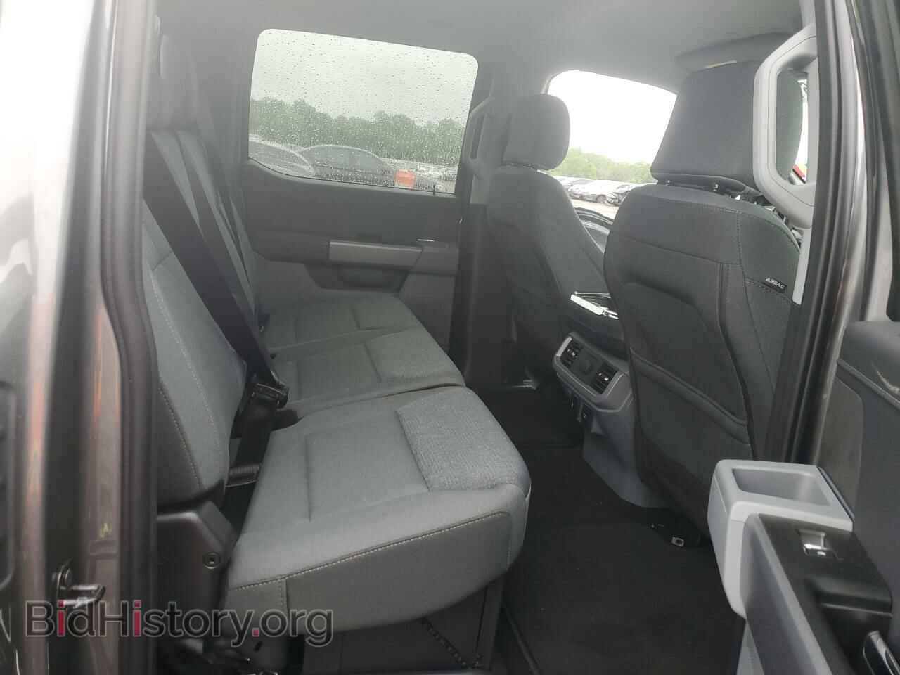 2024 FORD All Models - VIN: 1FTFW3LD3RFB11516 - Фото 10