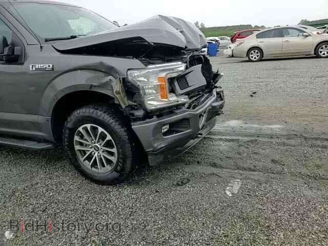 2019 FORD F-150 - VIN: 1FTEW1EP2KFA58384 - Фото 14