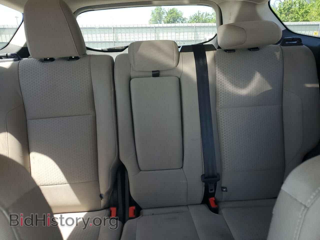 2019 FORD ESCAPE - VIN: 1FMCU9GD8KUB54395 - Фото 10