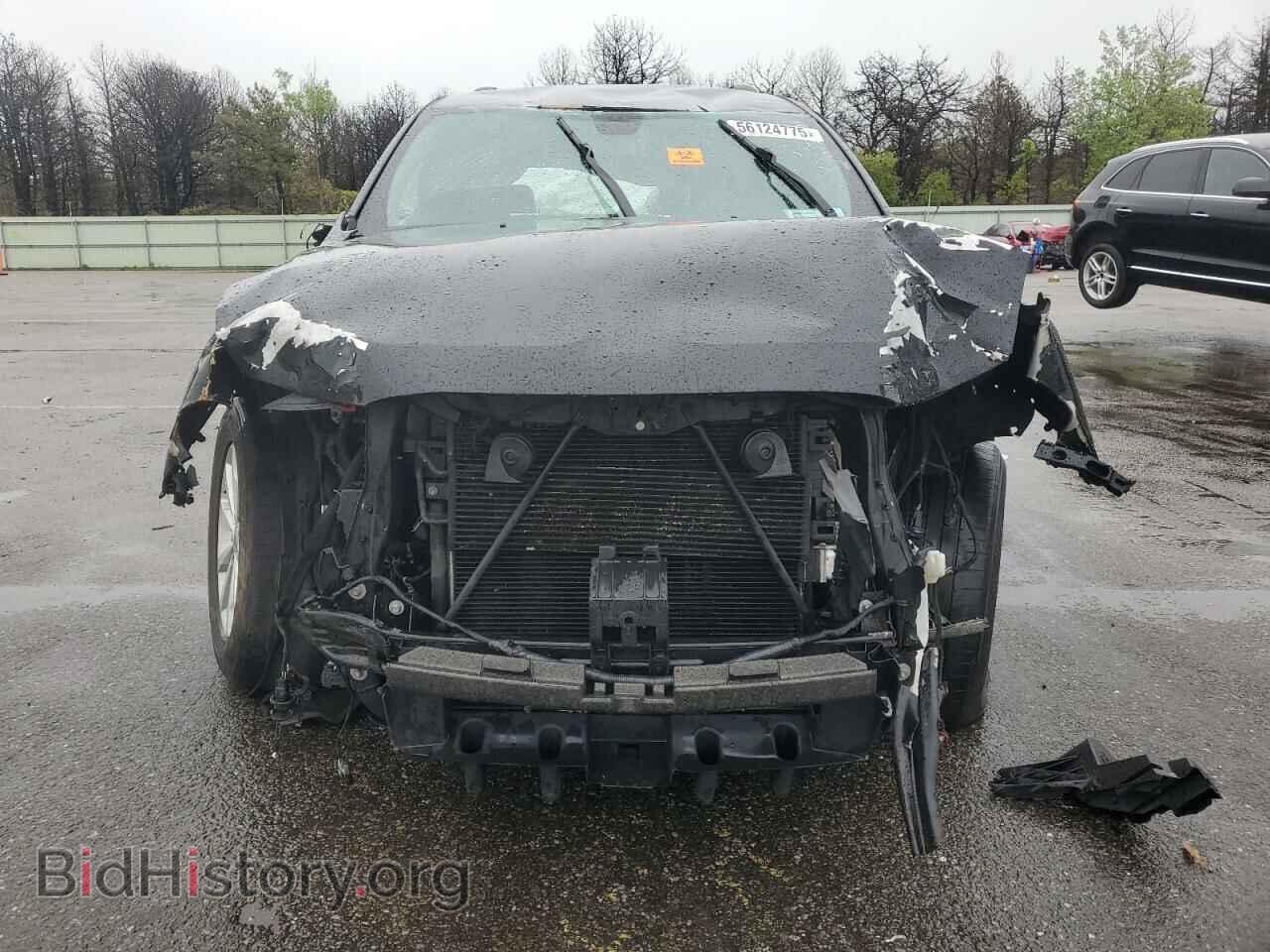 2020 DODGE DURANGO - VIN: 1C4RDJAG3LC220636 - Фото 5