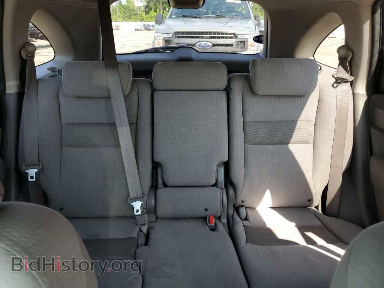 2014 HONDA CIVIC - VIN: 19XFB2F50EE057025 - Фото 10