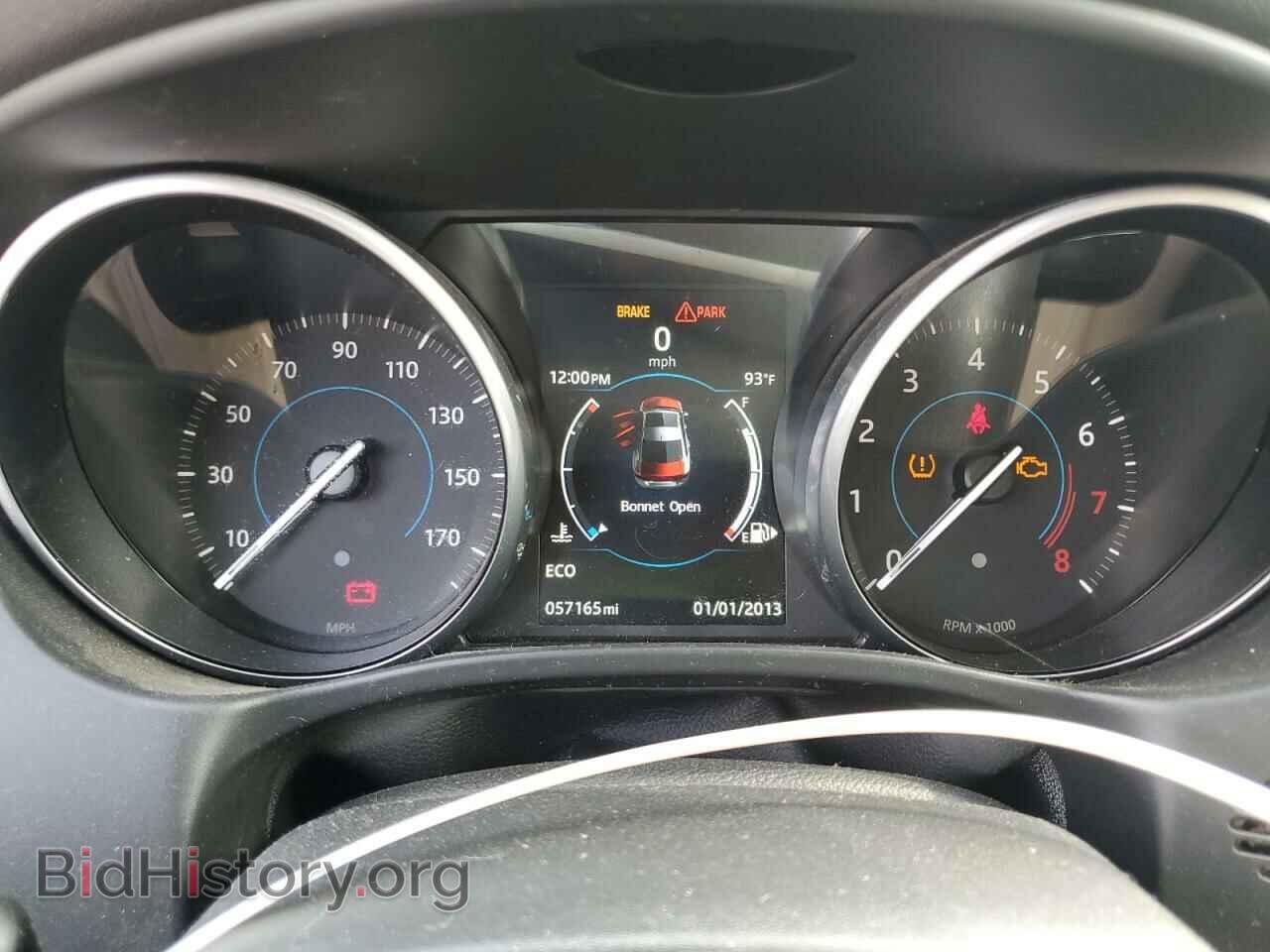 2017 JAGUAR XE - VIN: SAJAD4BV2HA976586 - Фото 9